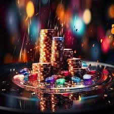 mmk66 Live Casino နှင့် Slots ဂိမ်းများ