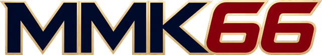 mmk66 Logo